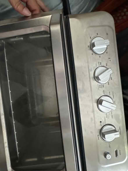 Photo of free Toaster/convection/air fryer (Bedford Stuyvesant) #1