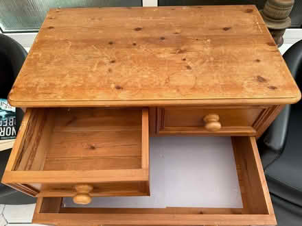 Photo of free Large 5 Drawer Chest (Clevedon BS21) #3