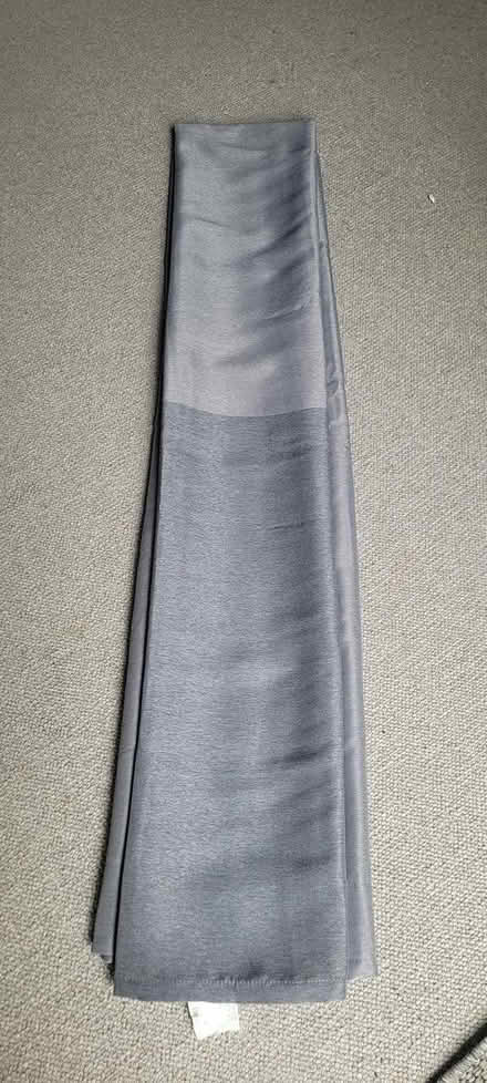 Photo of free IKEA curtains - 145cm by 300cm (Cameron Toll, EH16) #1