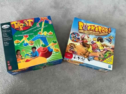 Photo of free Children’s Games (North Shields Fish Quay NE29) #1