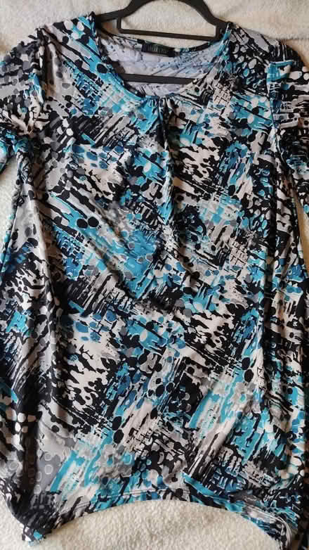 Photo of free Female top (Sevenage SG1) #2