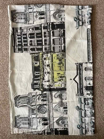Photo of free King size/double bed set (Cambridge CB4) #2