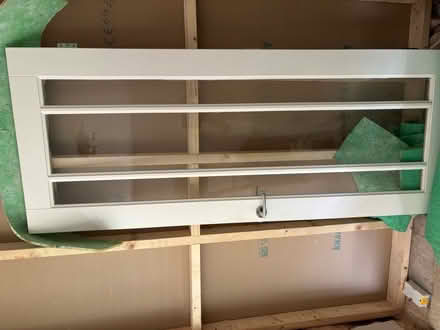 Photo of free Internal door (Harrogate HG2) #1
