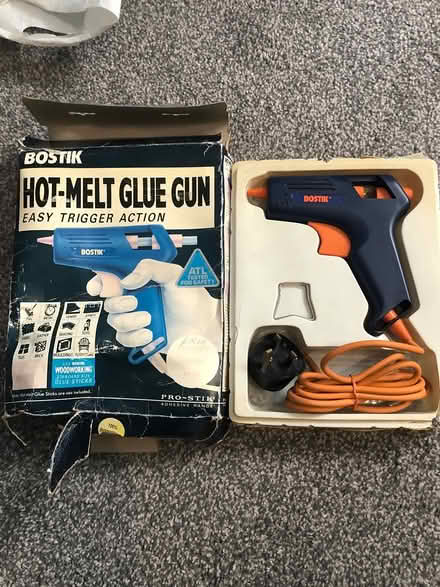 Photo of free Glue Gun (Northolt) #1