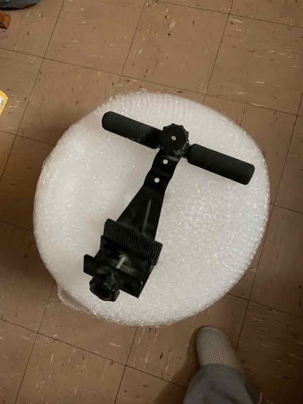Photo of free Exercise accessory (Upton Park E6) #1