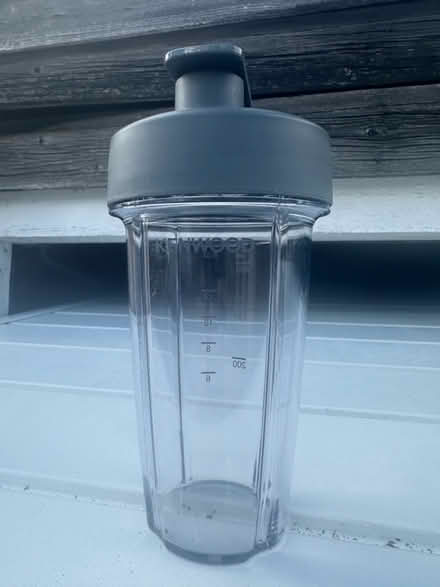 Photo of free Two shake cups (Hampton TW12) #1