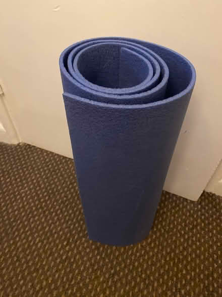 Photo of free Camping roll mat (Jesmond NE2) #1