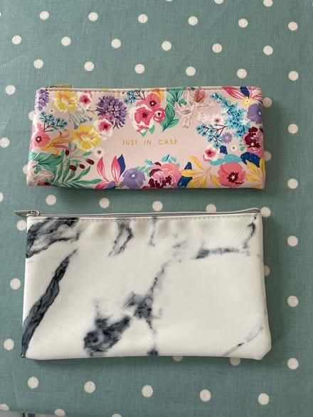 Photo of free Pencil cases (Penrith CA11) #1