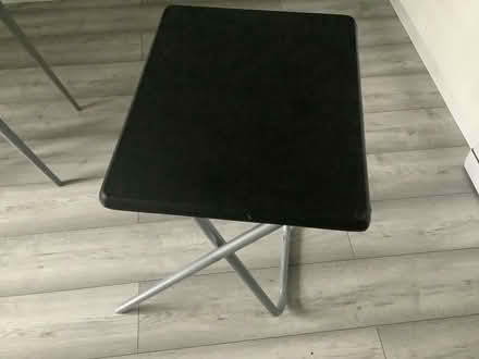 Photo of free Folding tray (East Acton W12) #2