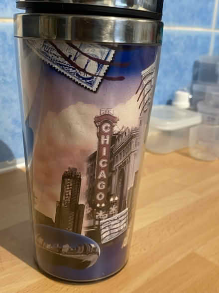 Photo of free Hot Drinks Mug (Stevenage SG1) #1