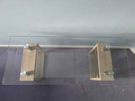 Photo of free TV stand (Liberton EH16) #4