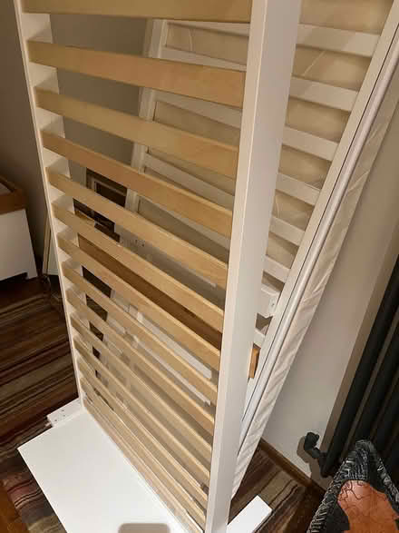 Photo of free Child’s bed (Muswell Hill- Colney Hatch N10) #1