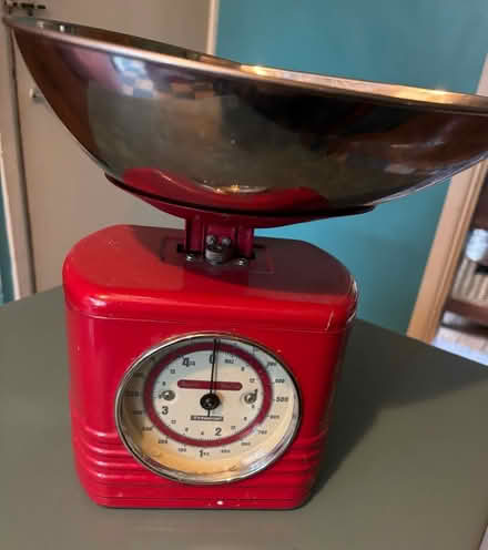 Photo of free Weighing scales (Bridgnorth WV16) #1
