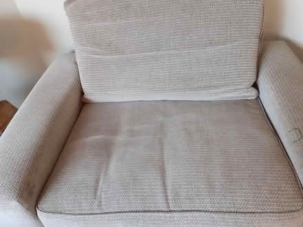 Photo of free Single sofa bed/chair (brixham tq5 9sj) #1