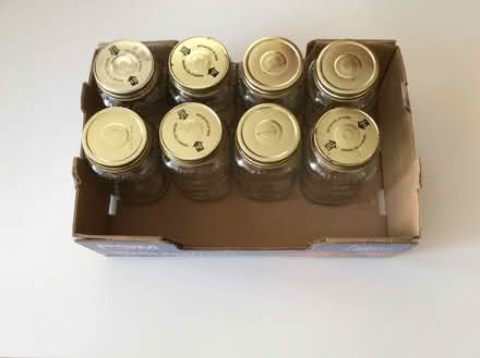 Photo of free Mason Jars (Bells Corners) #3