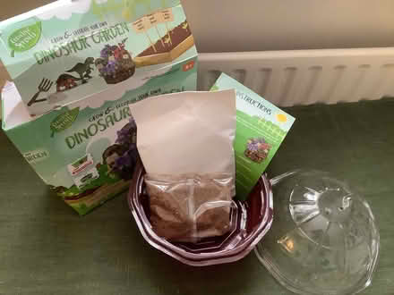 Photo of free Grow your own garden (White City W10) #1