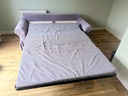 Photo of free Ikea Ektorp Sofa Bed (Coburgh Corner TQ13) #4