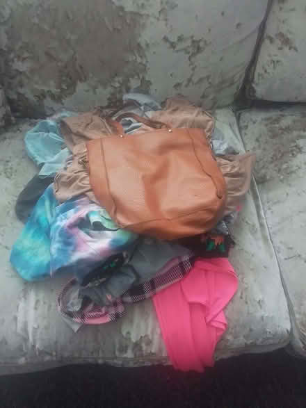 Photo of free Mixed Clothing Sizes 10-12 (Undercliffe BD2) #1