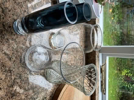 Photo of free Selection of kitchen household items (Belsize Park NW3) #2