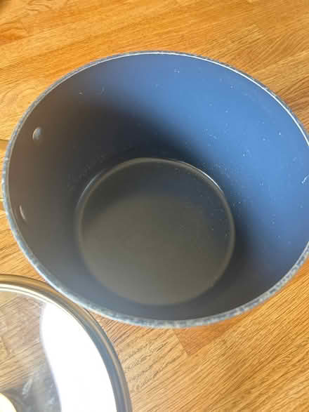 Photo of free Tower Cerastone Pot (Sherwood, Nottingham) #2