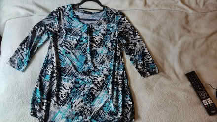 Photo of free Female top (Sevenage SG1) #1