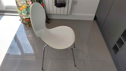 Photo of free Four Dining Chairs (Cromdale, Grantown-on-Spey) #1