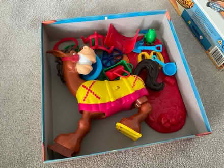 Photo of free Children’s Games (North Shields Fish Quay NE29) #2