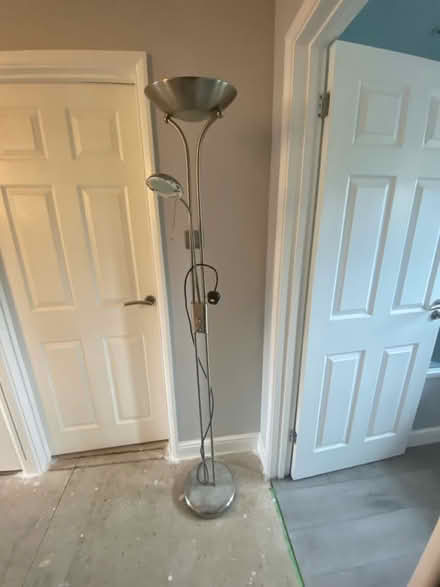 Photo of free Mother and baby lamp (Aylesbury HP20) #2