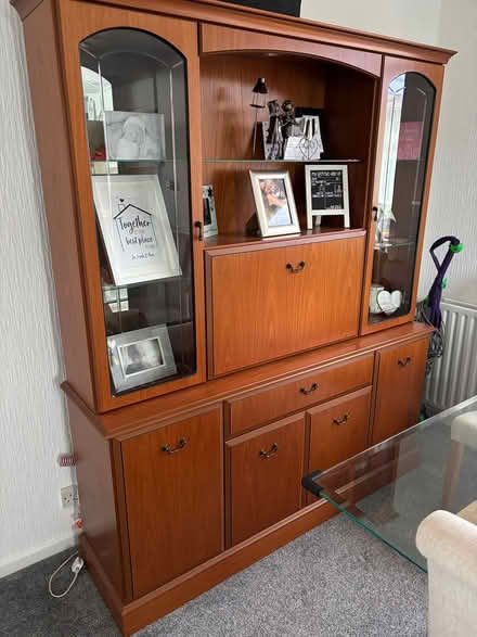 Photo of free Cabinet (Thorpe Hesley S61) #1