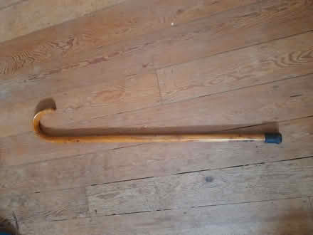 Photo of free Walking stick (Wimbledon Village SW19) #1