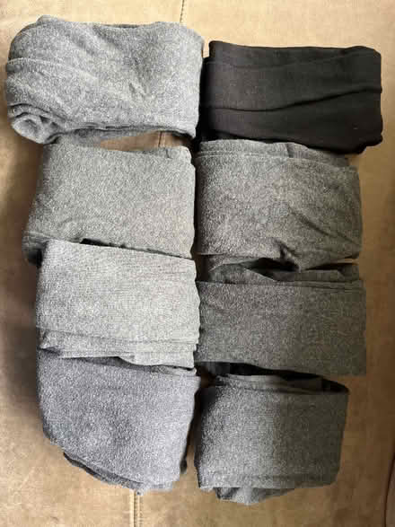 Photo of free Age 13-14 school tights (Fairfield Park) #1