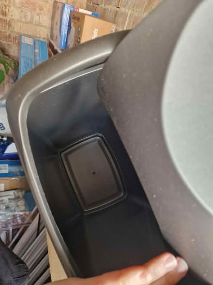 Photo of free Bin #2 (Harlow South CM18) #2