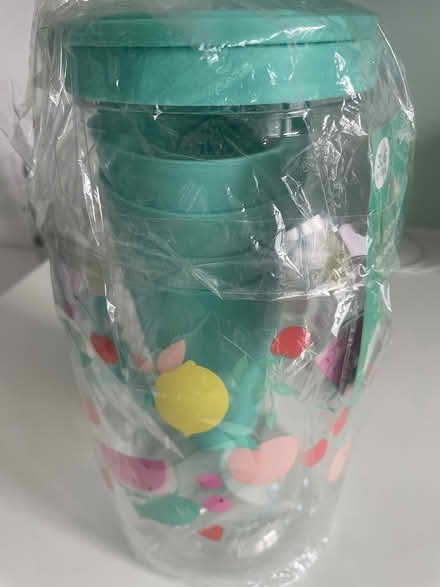 Photo of free Drink dispenser (Southend on sea Essex) #1