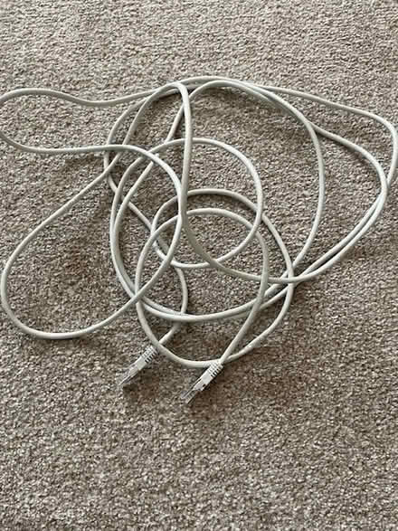 Photo of free Computer/phone/printer cable? (Cambridge CB4) #1