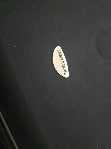 Photo of free Travel suitcase (E10) #1