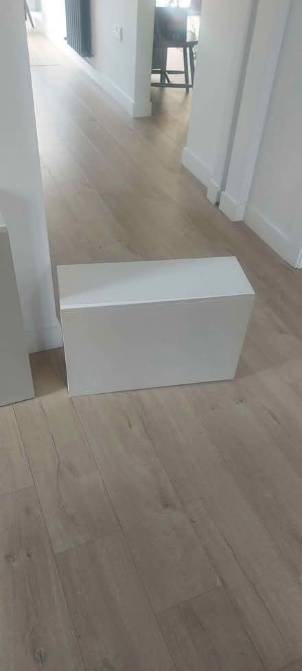 Photo of free Besta IKEA Wall units (Passage West) #1