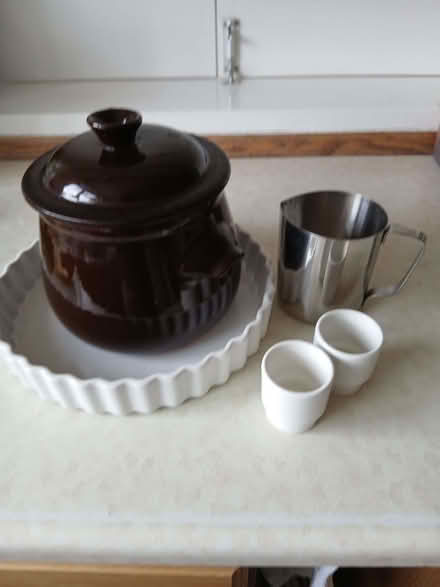 Photo of free Several kitchen items (North Ascot SL5) #1