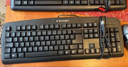 Photo of free Keyboards & Mice (Prestatyn LL19) #3