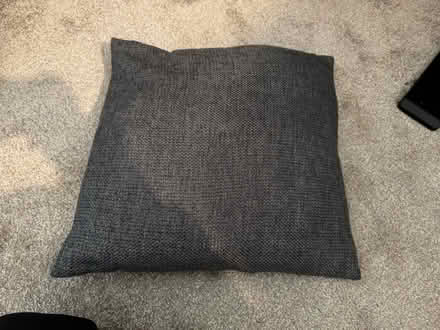 Photo of free Cushions (Cramlington NE23) #1