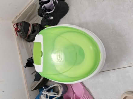 Photo of free Summer potty (Welling DA16) #1