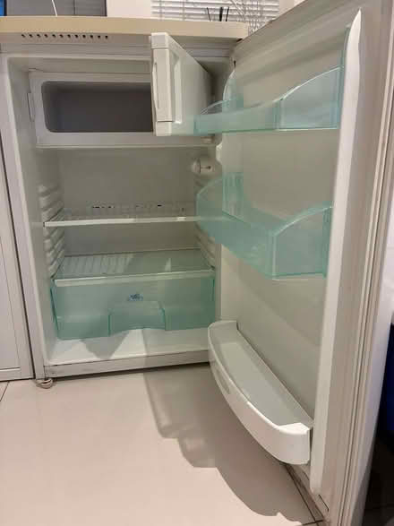 Photo of free Frigidaire Under Counter Fridge (King's Cross WC1H) #1