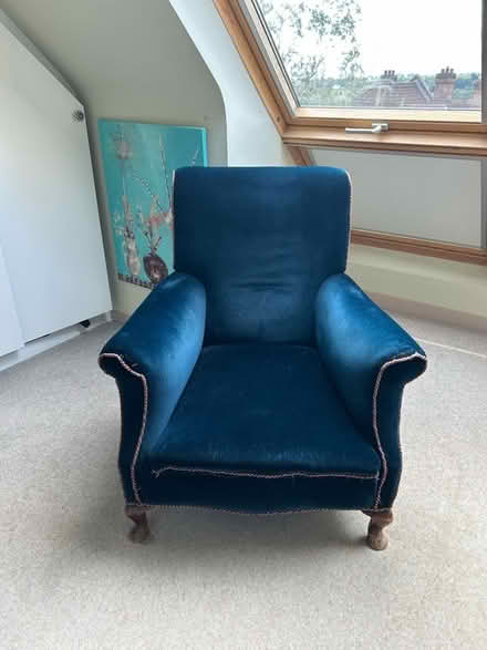 Photo of free Chair (Muswell Hill N10) #1