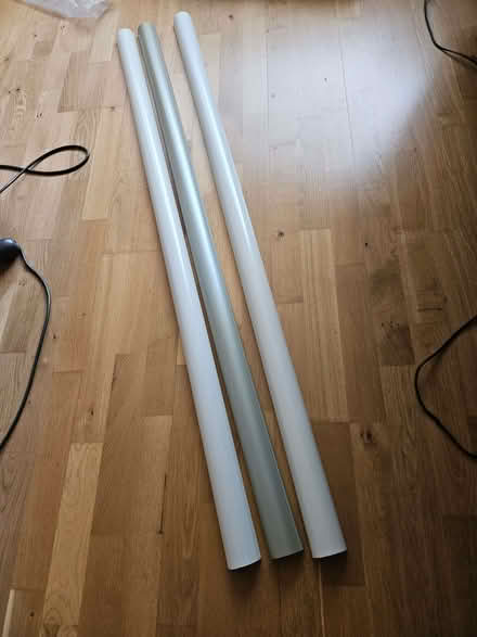 Photo of free Covering to hide wires - no drilling necessary. (Higham North area NN10) #1