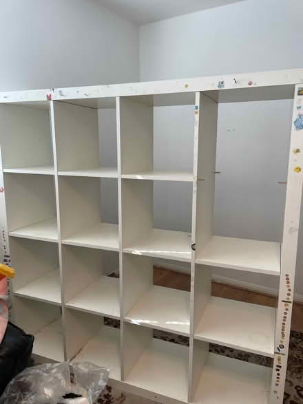 Photo of free Wooden shelve (Morland road CR0) #1