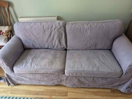 Photo of free Ikea Ektorp Sofa Bed (Coburgh Corner TQ13) #3