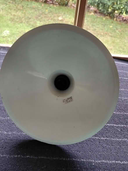 Photo of free Light fitting (Knowle SY8) #2