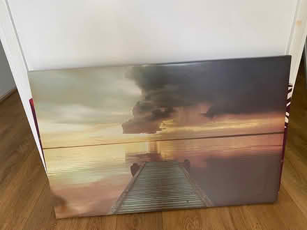 Photo of free Wall art (vange, basildon) #1