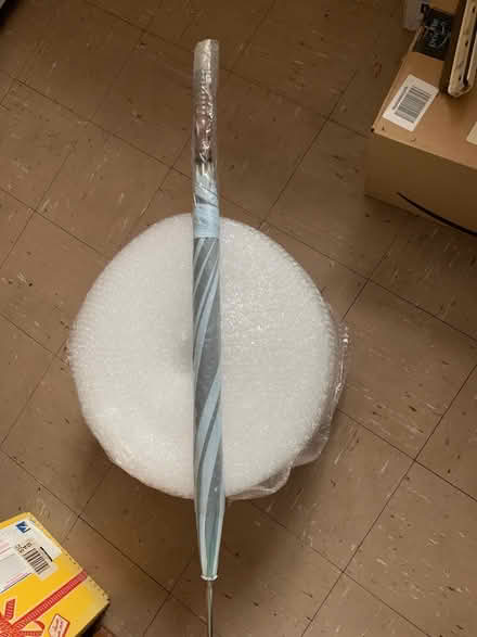 Photo of free Brand New Umbrella (Upton Park E6) #1