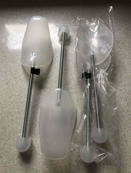 Photo of free Shoe Stretchers (Minster Lovell OX29) #1