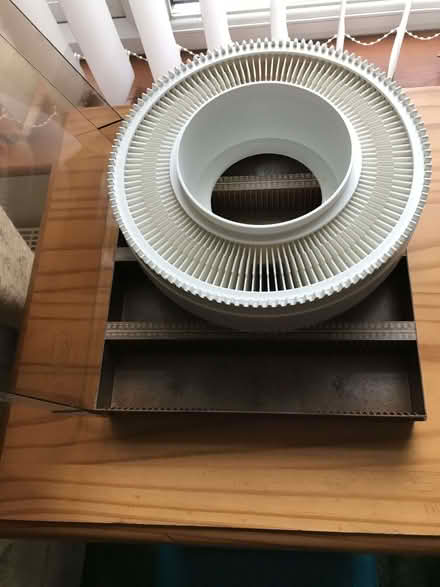 Photo of free Photographic Slide Storage (Minster Lovell OX29) #1